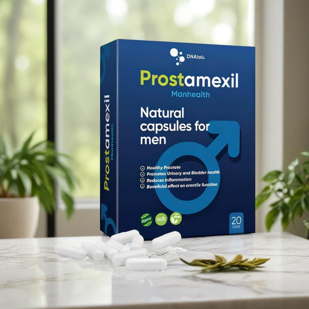 Product packshot