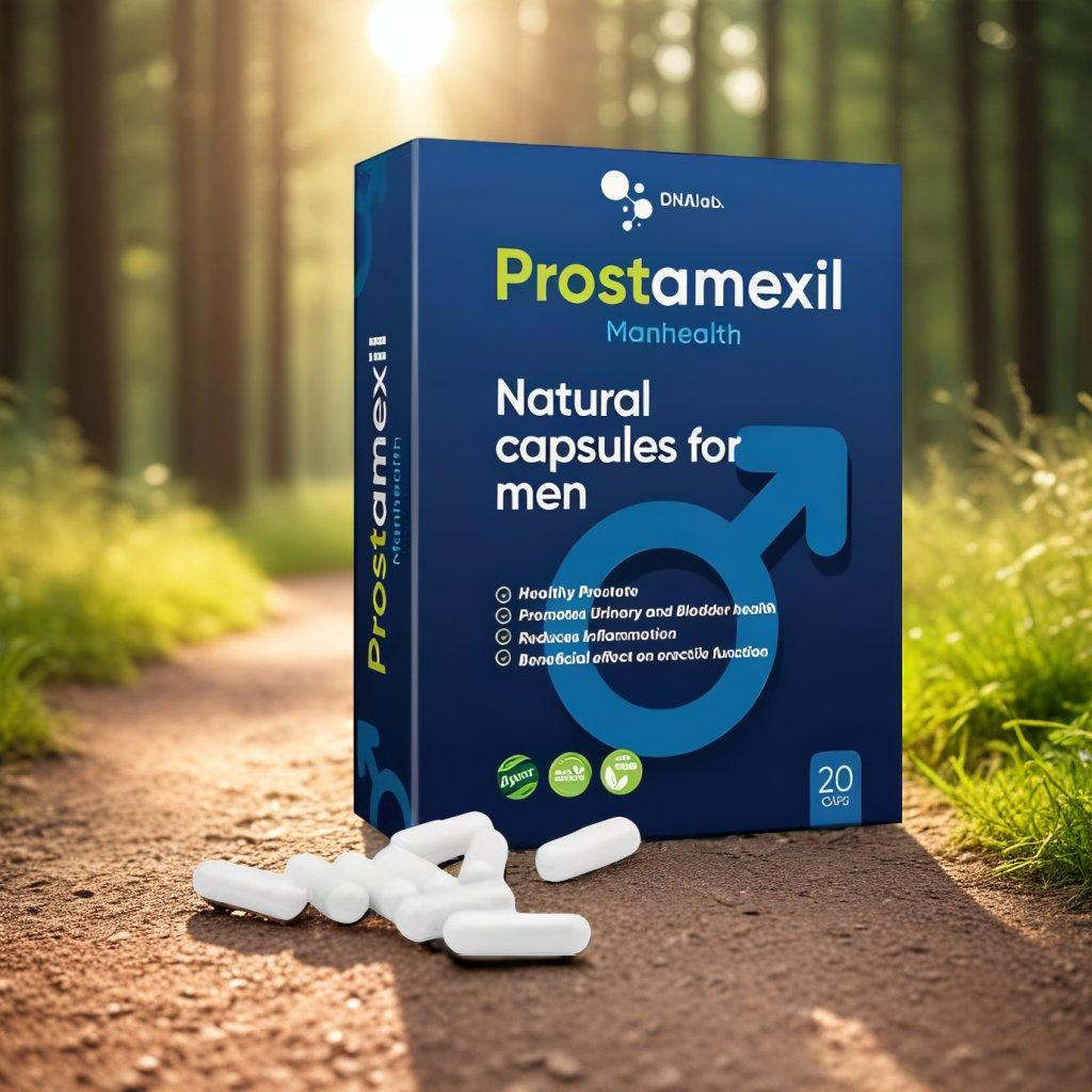 Product packshot