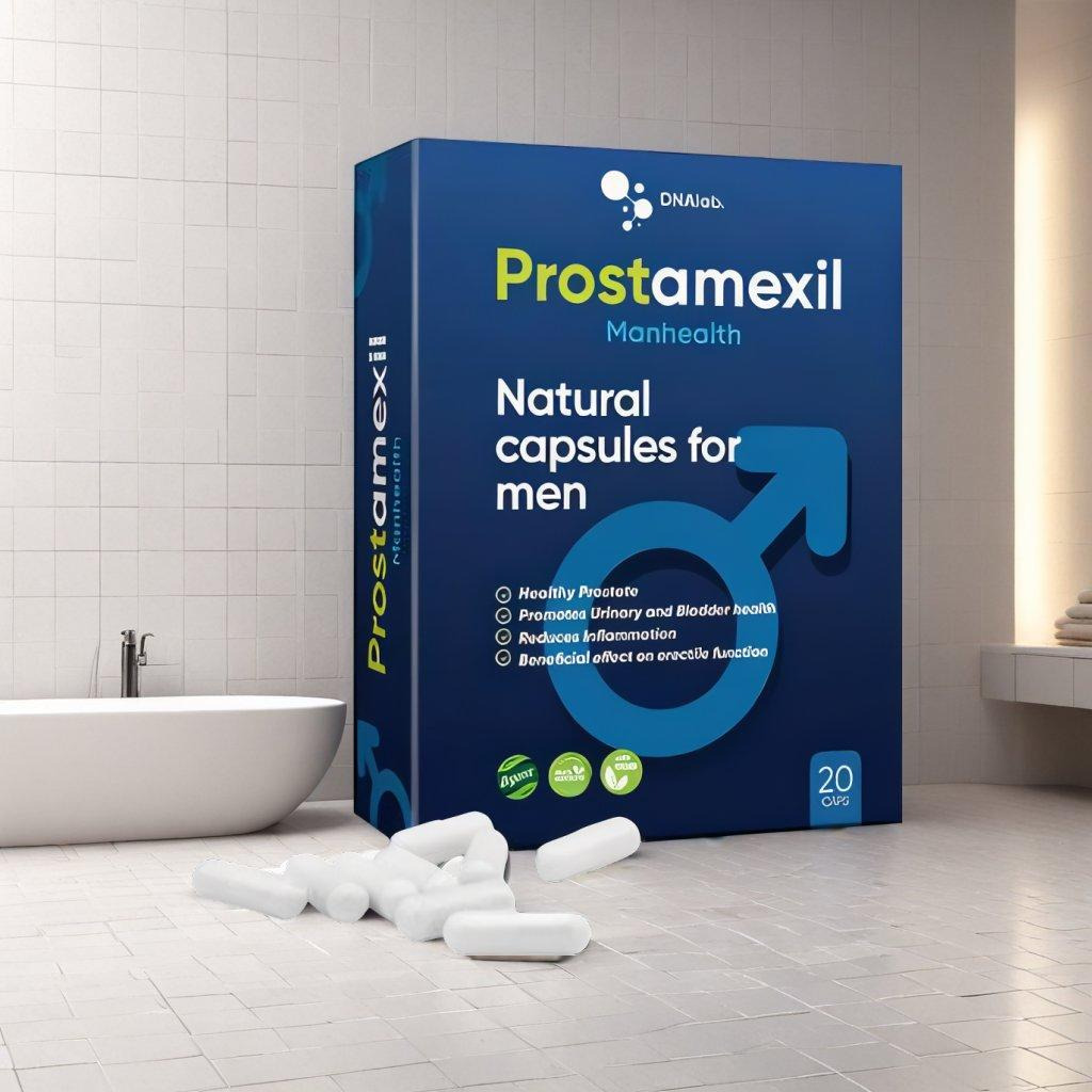 Product packshot