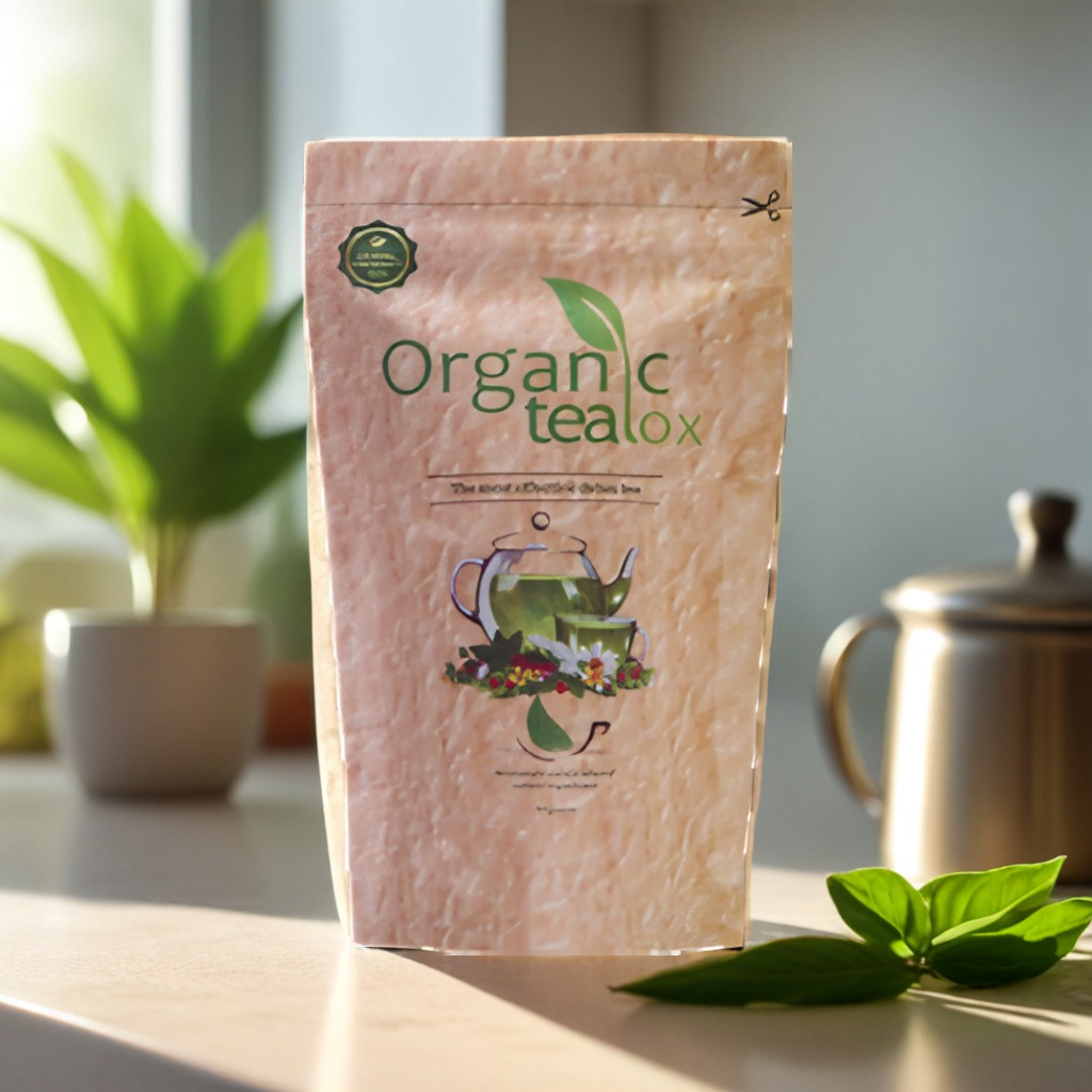 Product packshot