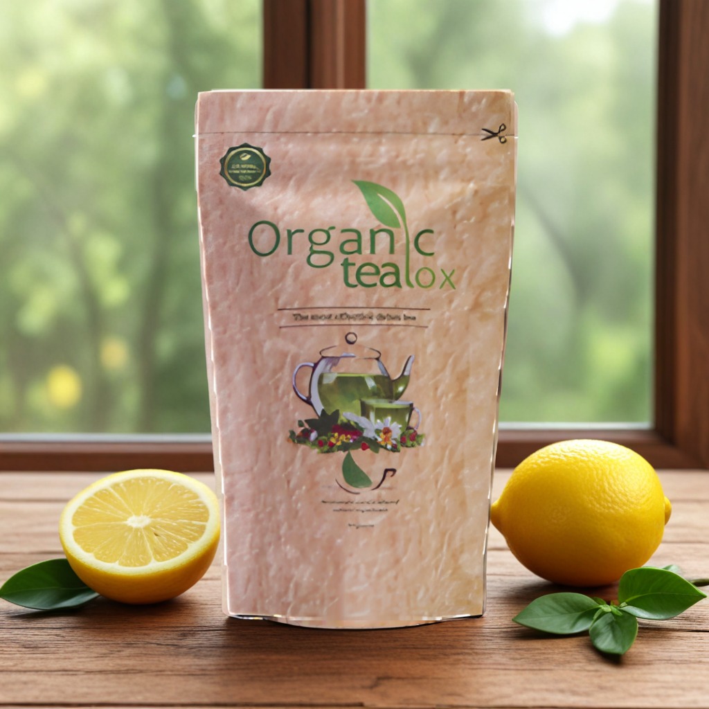 Product packshot