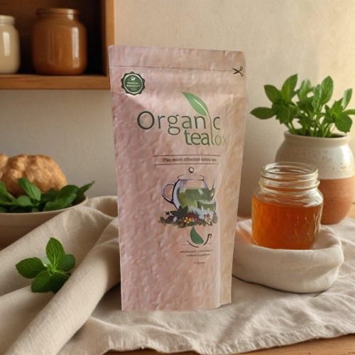 Product packshot