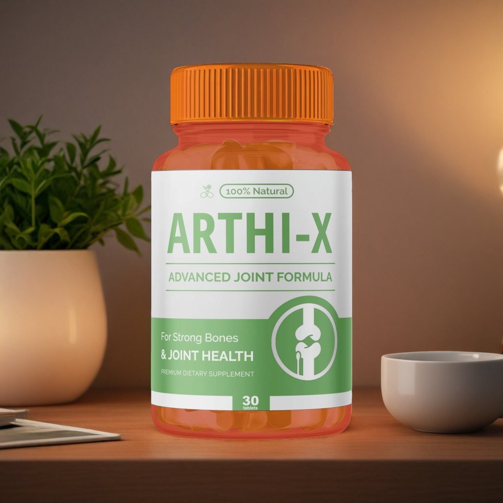 Product packshot