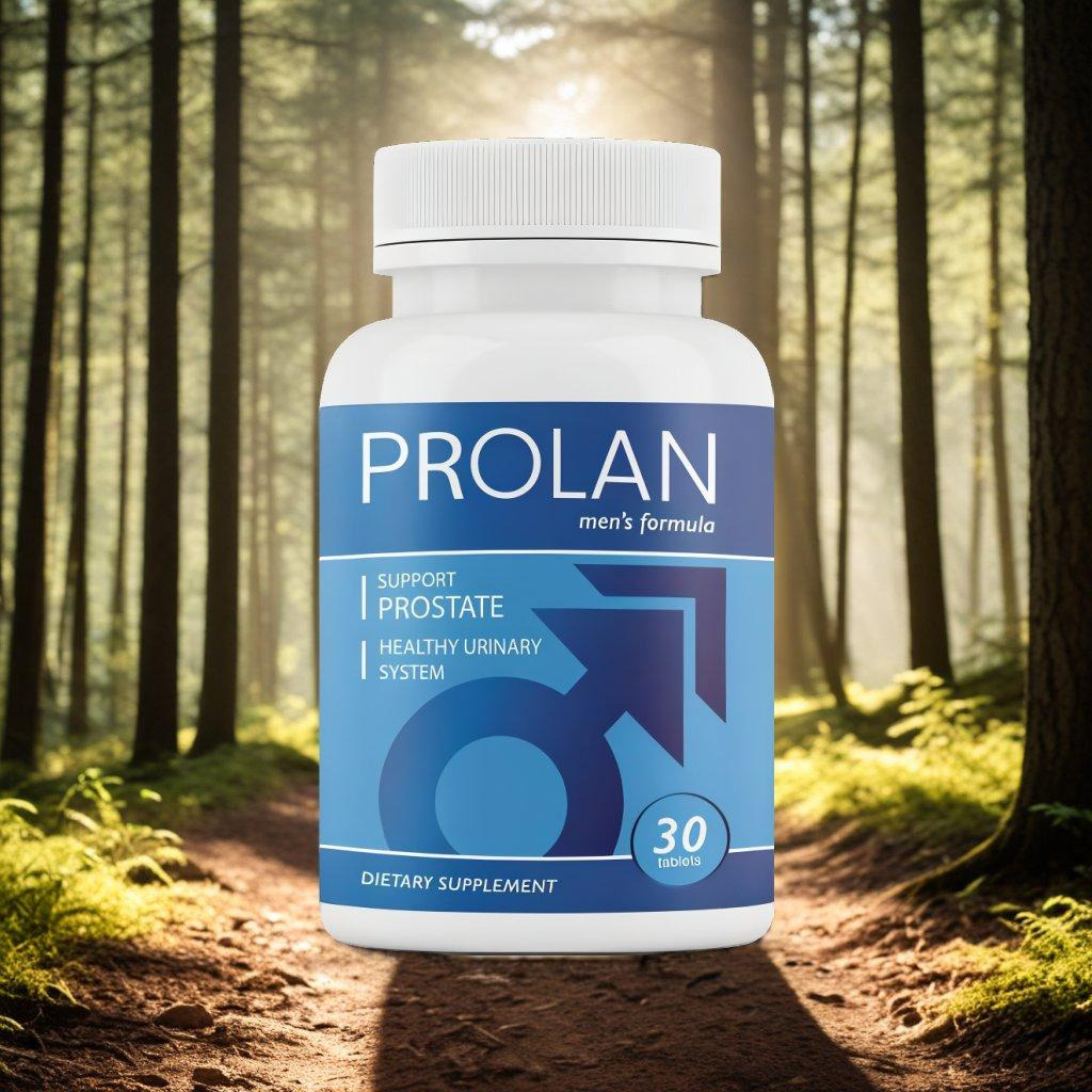 Product packshot