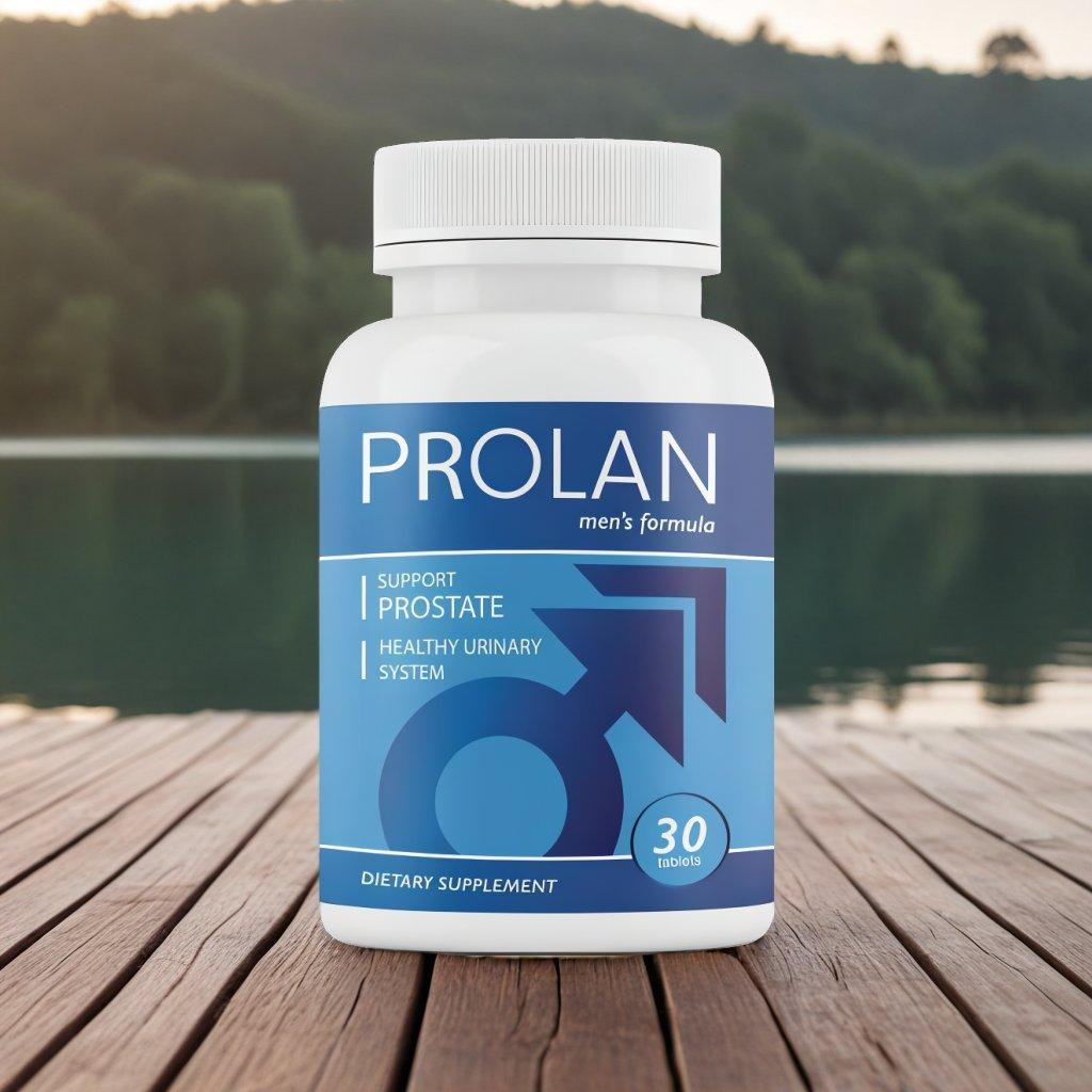 Product packshot