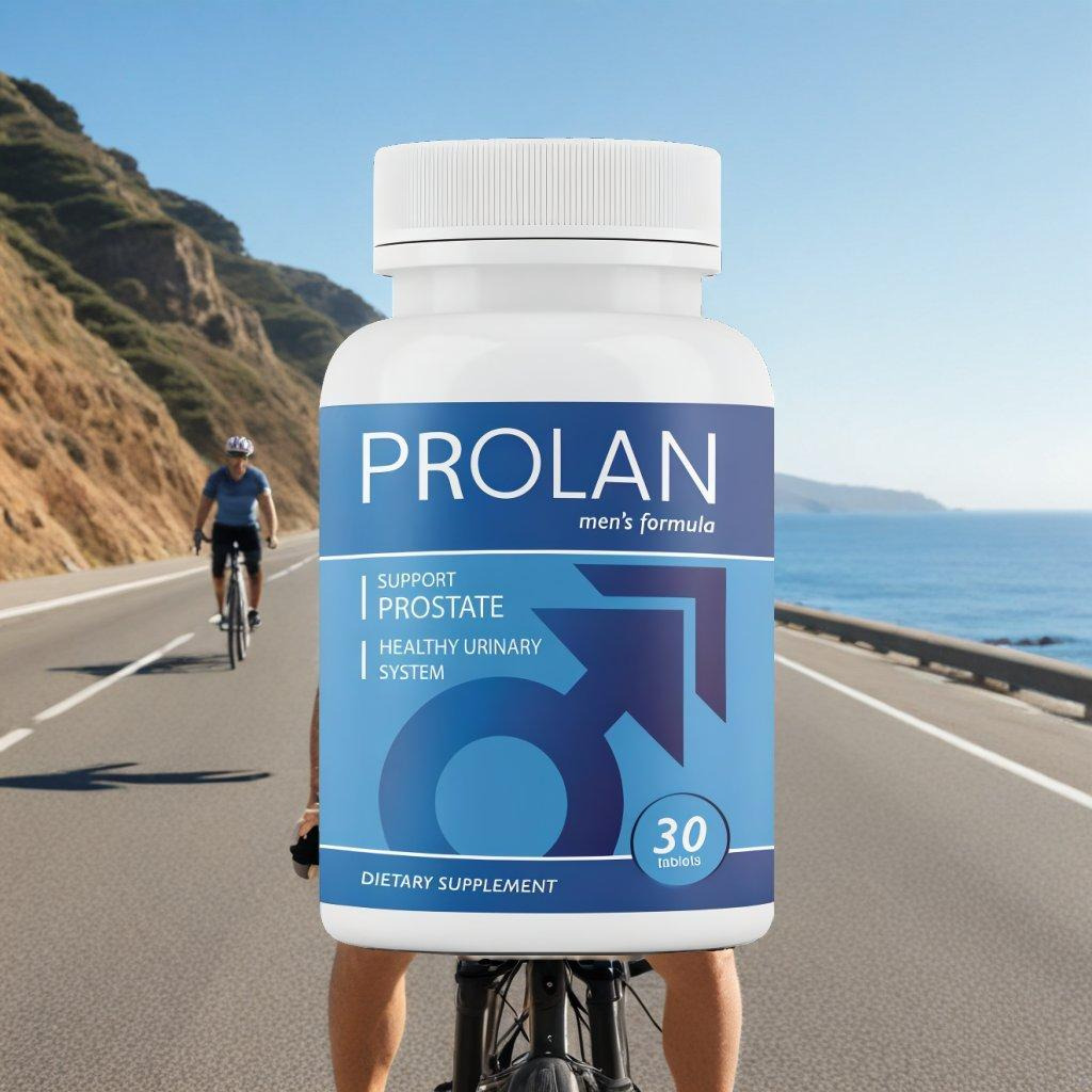Product packshot