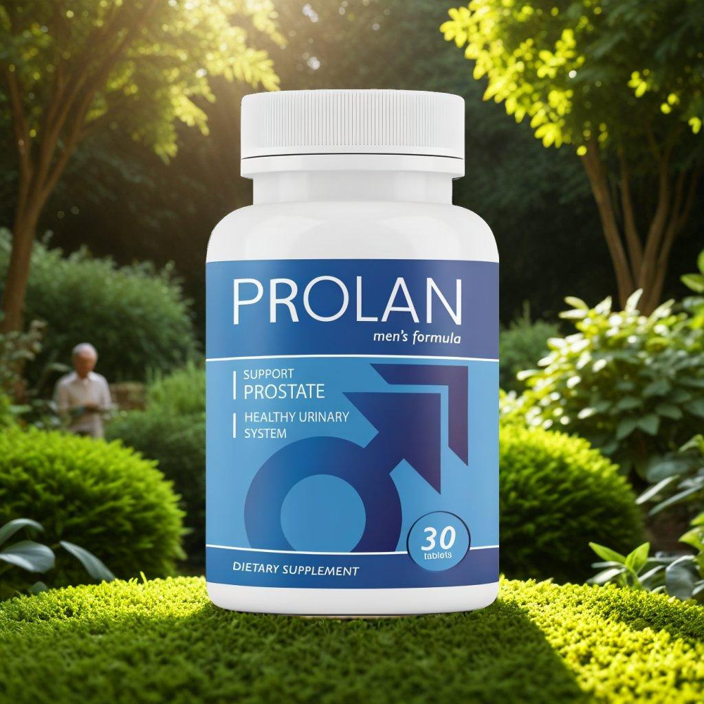 Product packshot