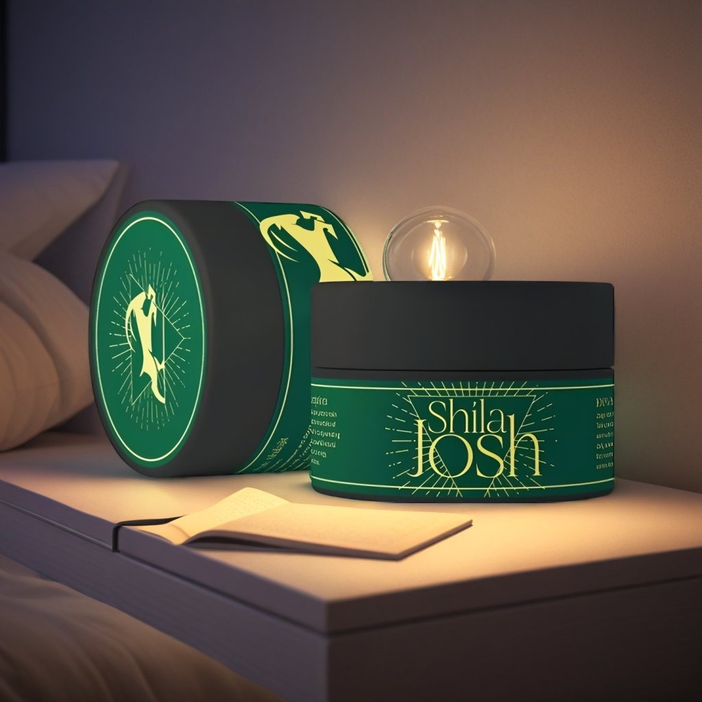 Product packshot