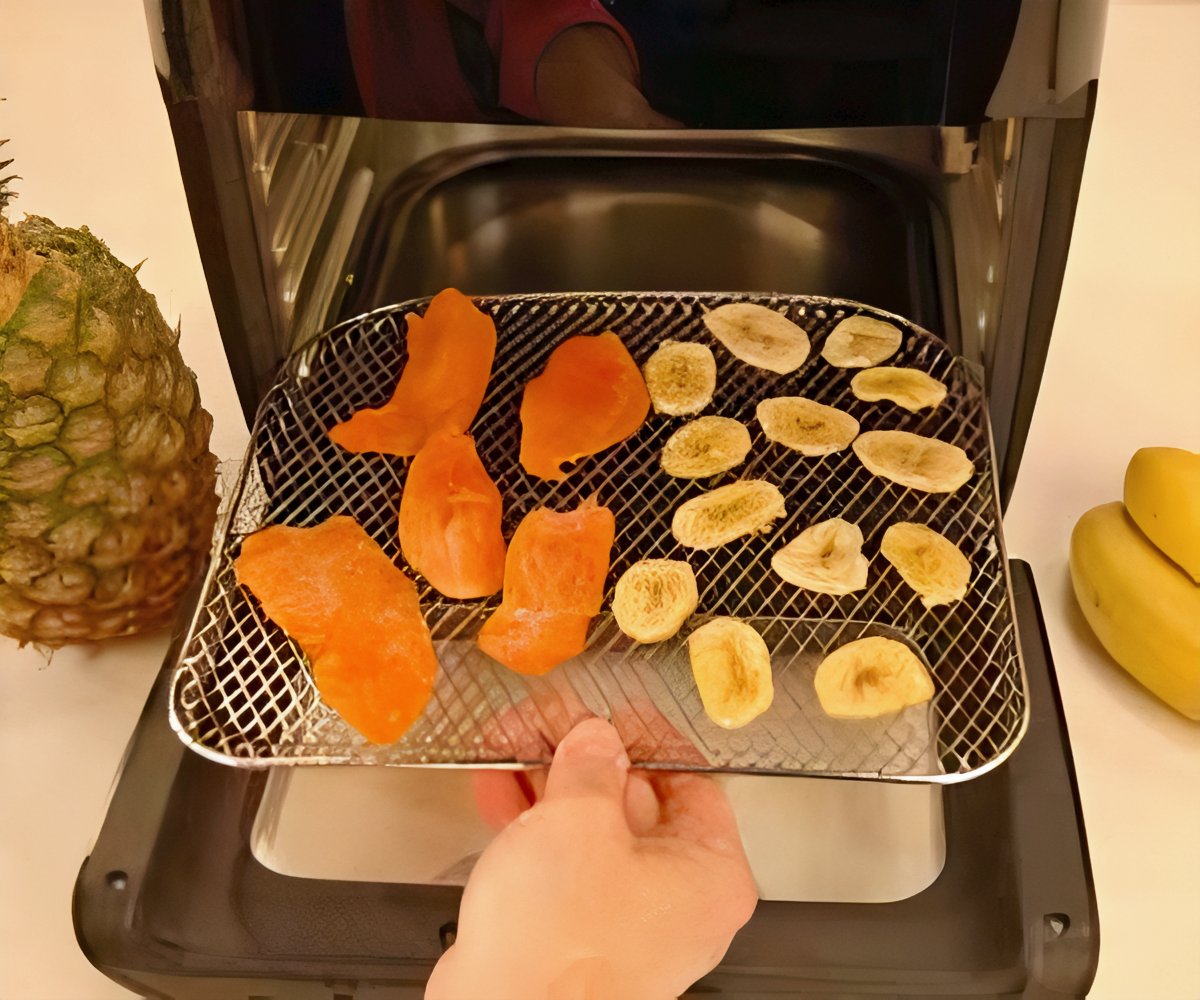 Air Oven a 467 PLN packshot