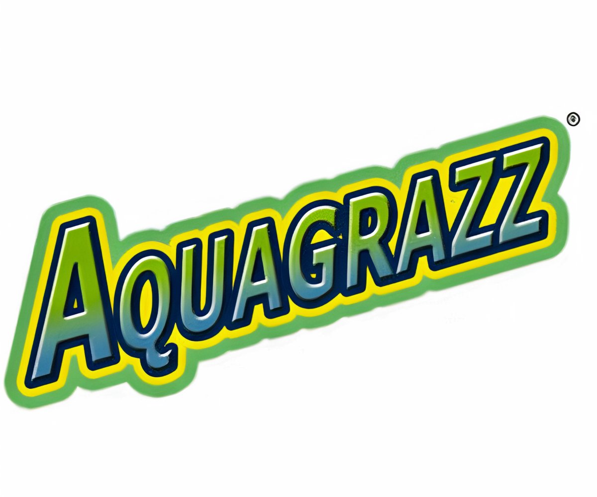 Aquagrazz a 214 PLN packshot