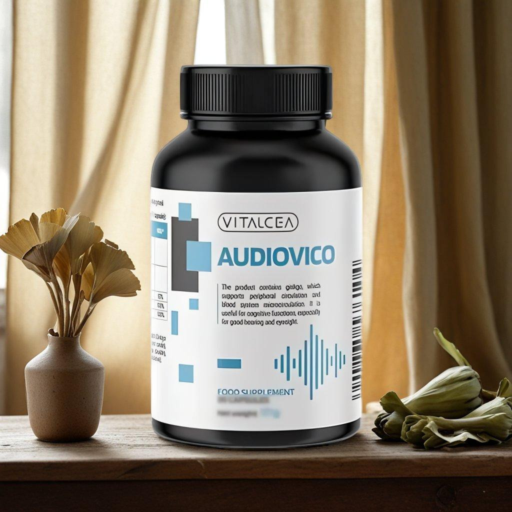 Product packshot
