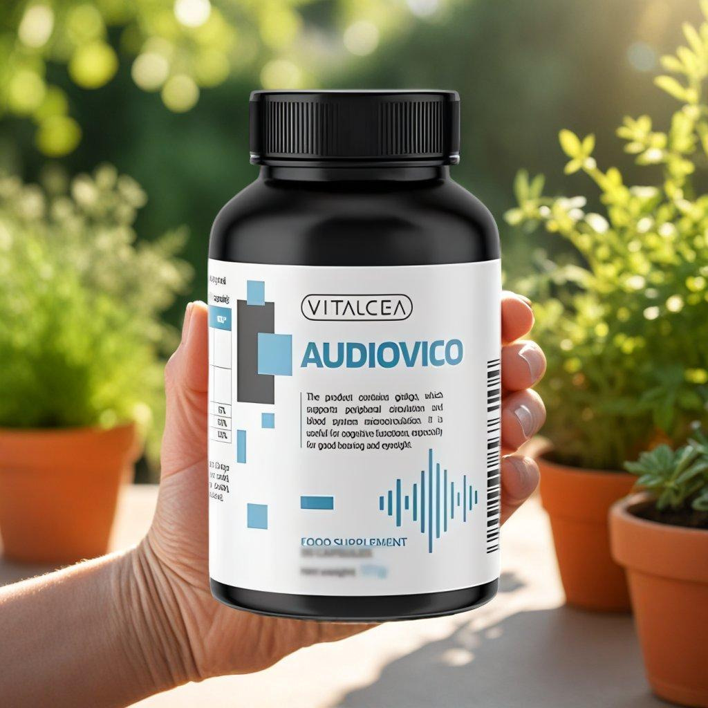 Product packshot