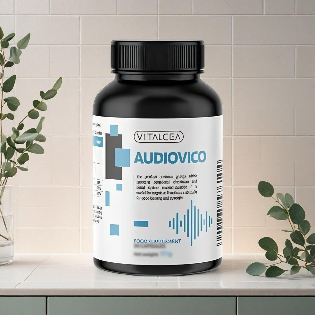 Product packshot