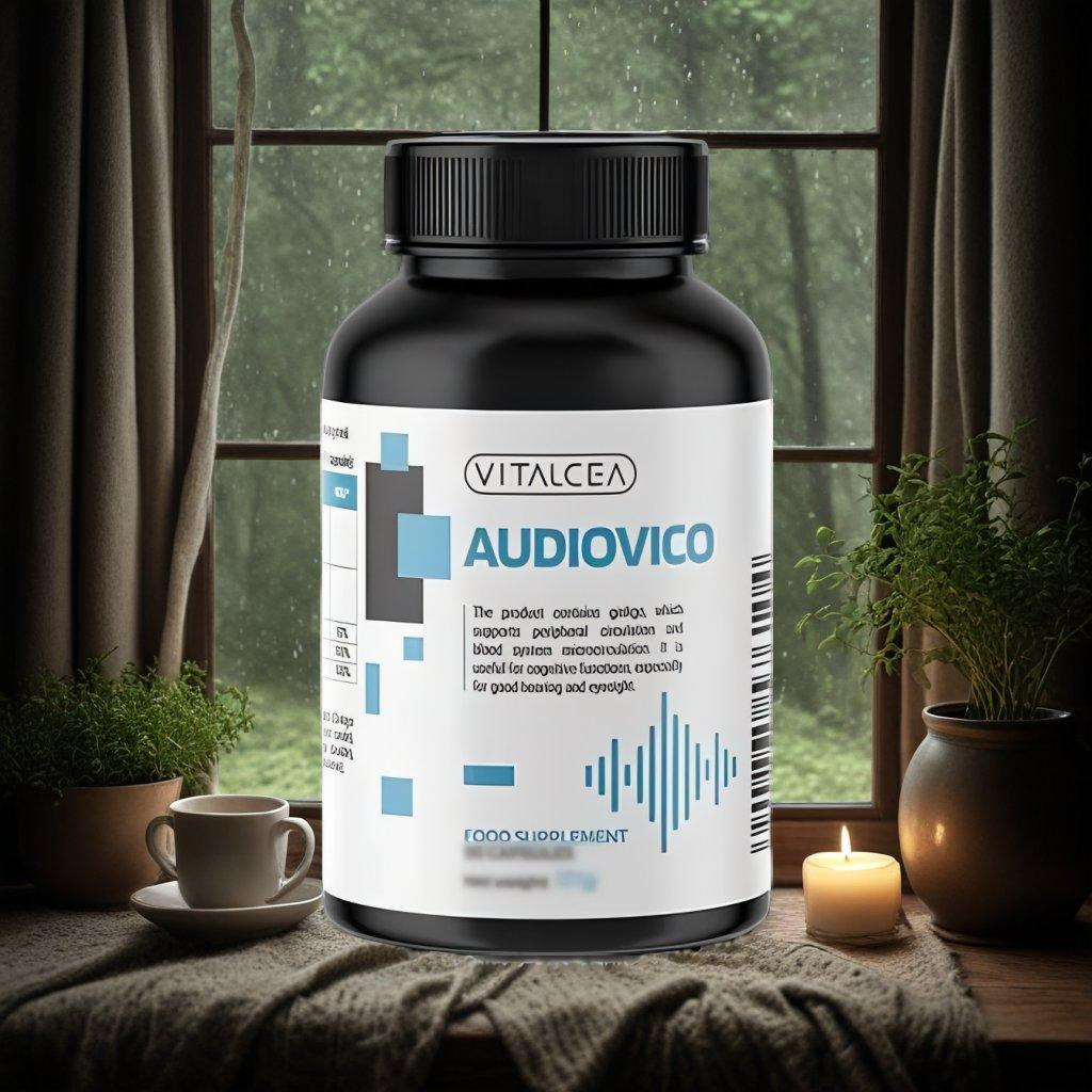 Product packshot