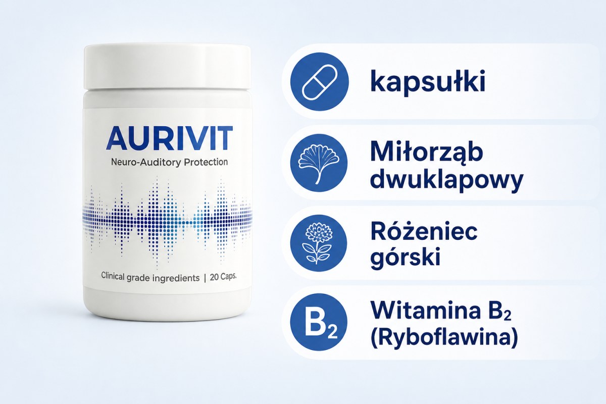Aurivit
