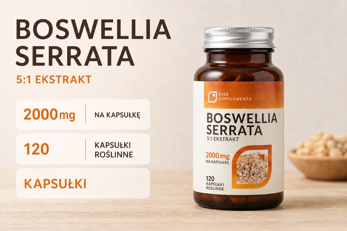 Boswellia