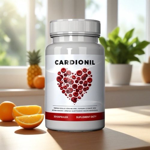 Product packshot