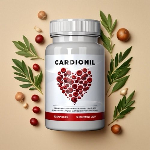 Product packshot
