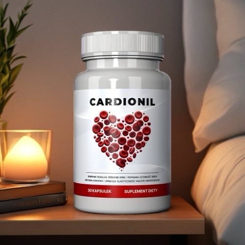 Product packshot