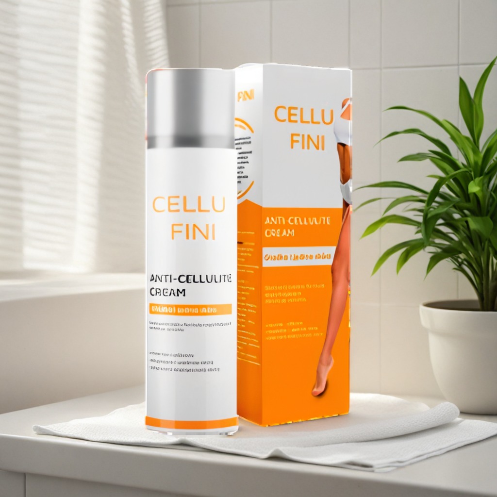 Product packshot