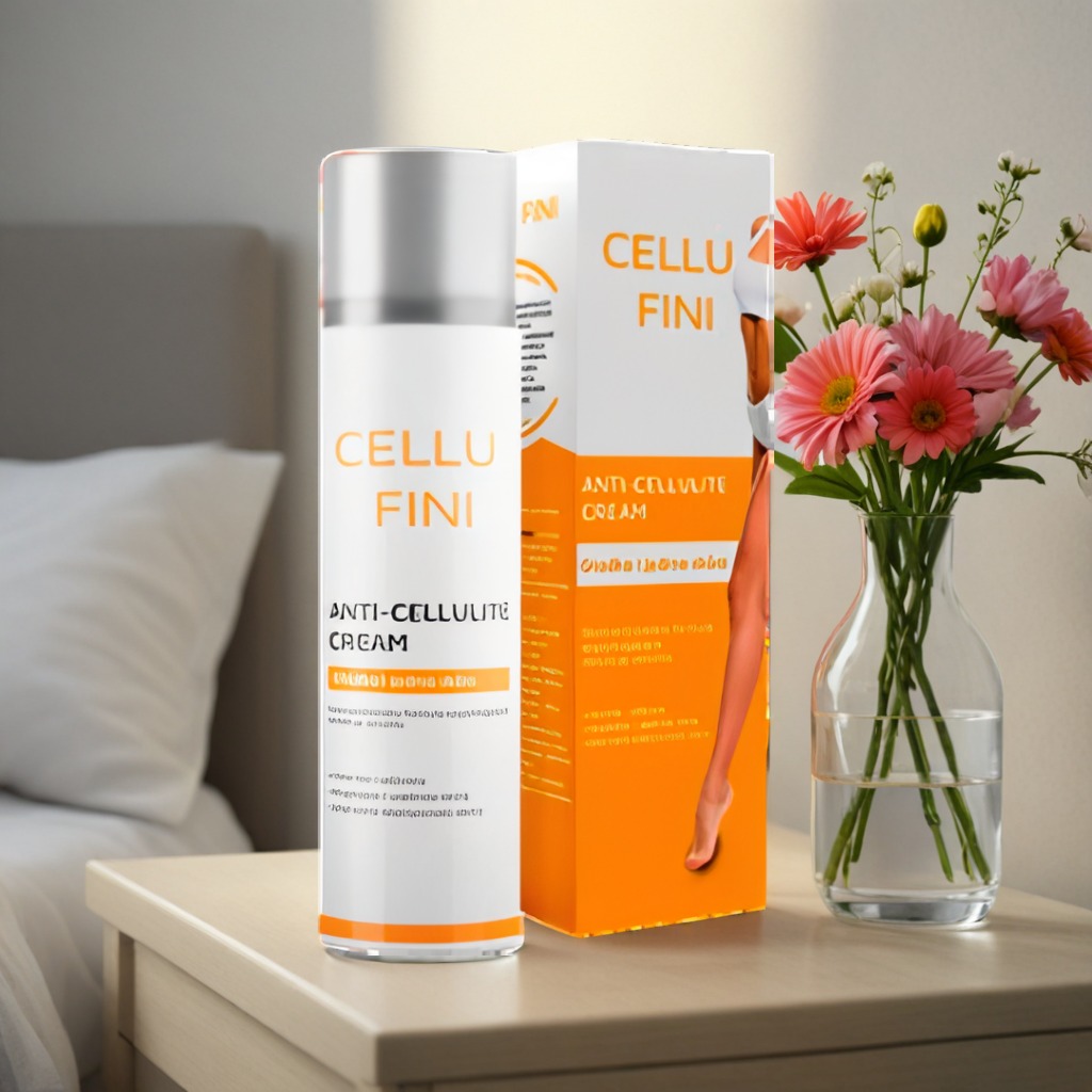 Product packshot