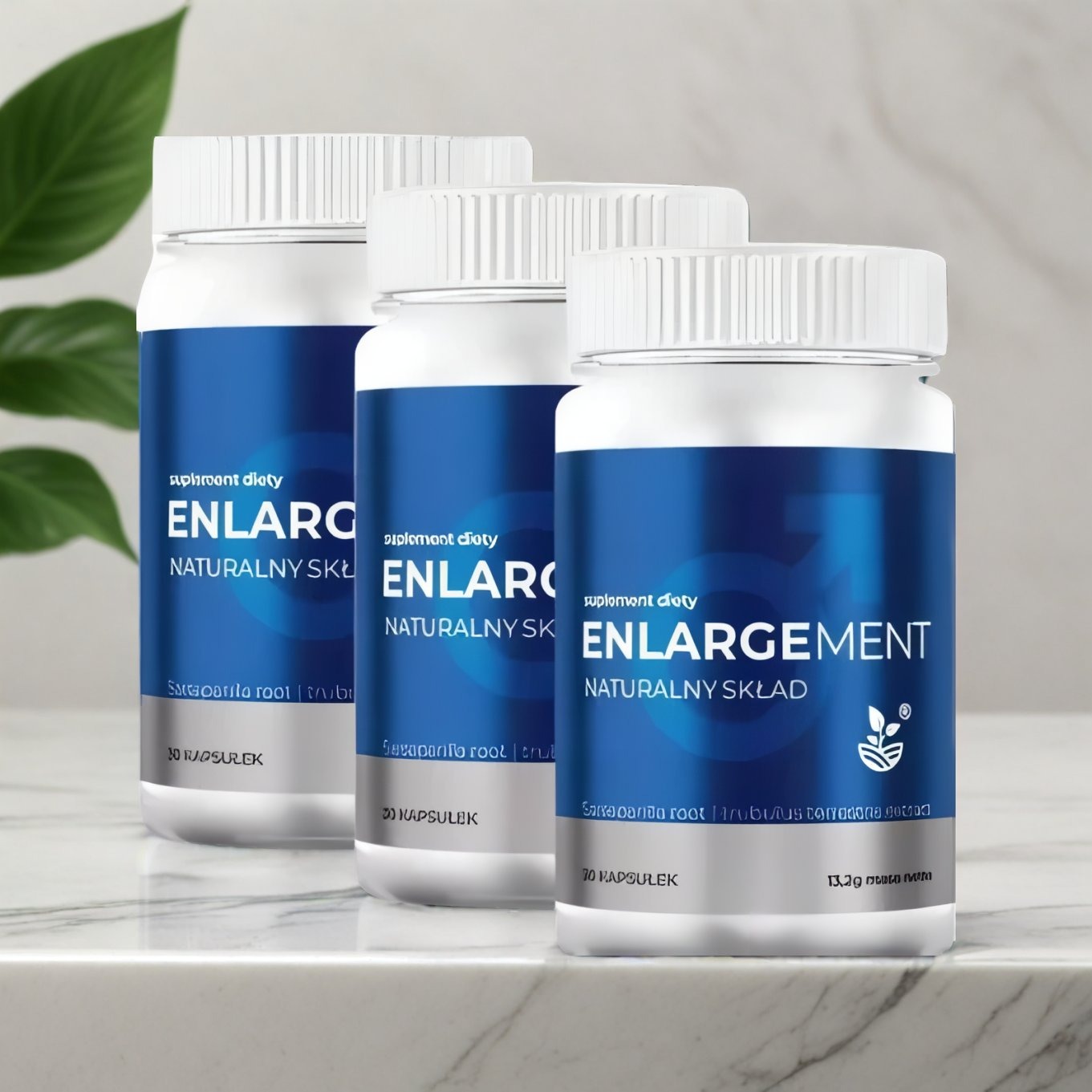 Product packshot