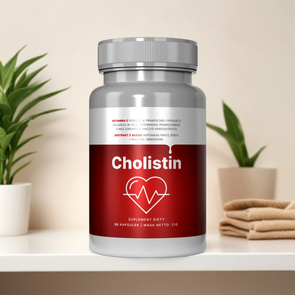 Product packshot