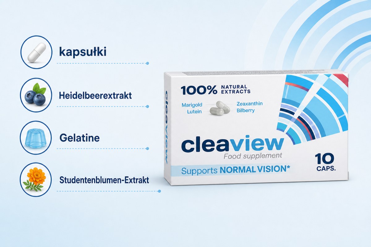 Cleaview