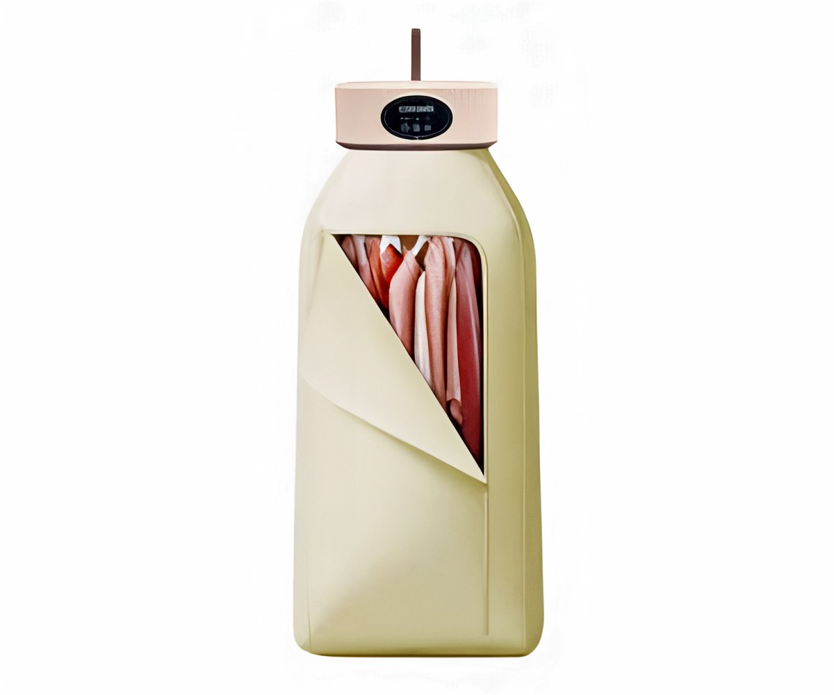 Cloth Dryer a 386 PLN packshot