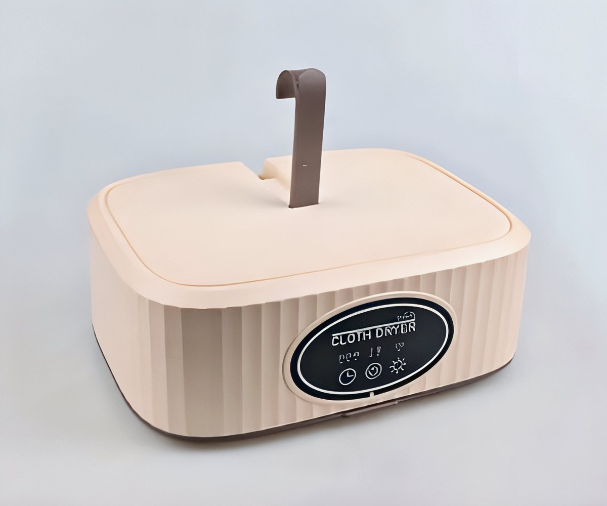 Cloth Dryer a 386 PLN packshot