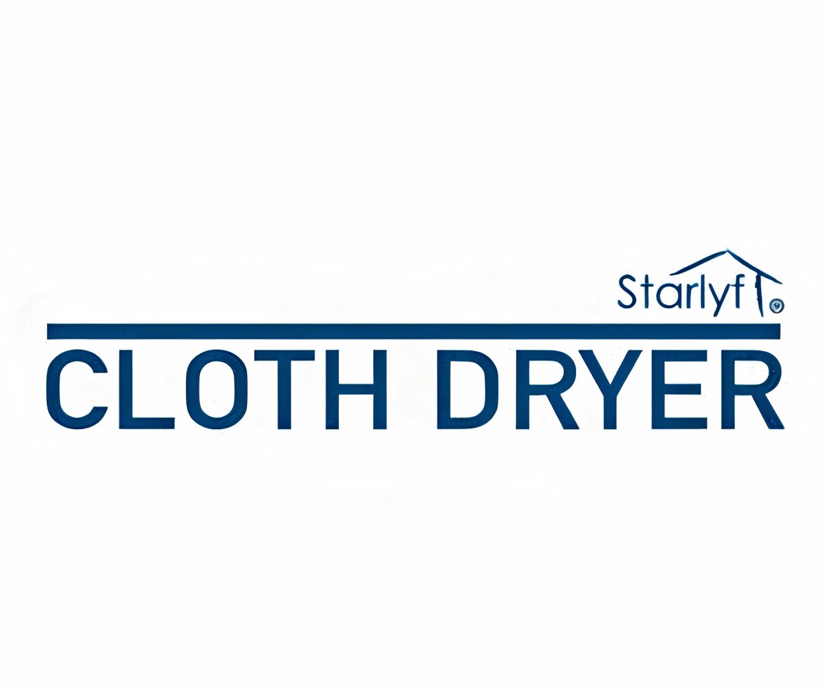 Cloth Dryer a 386 PLN packshot