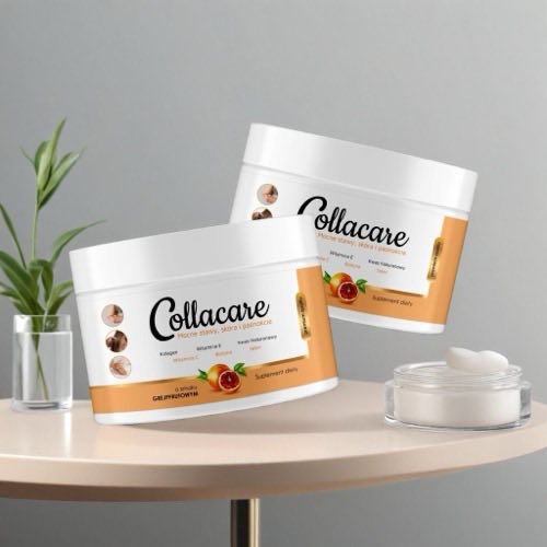 Product packshot