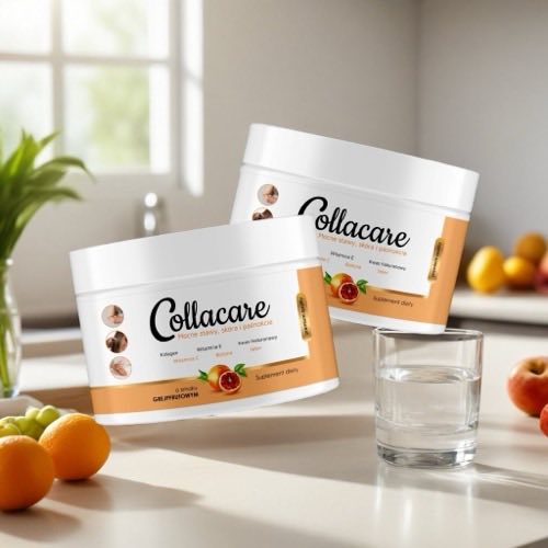 Product packshot