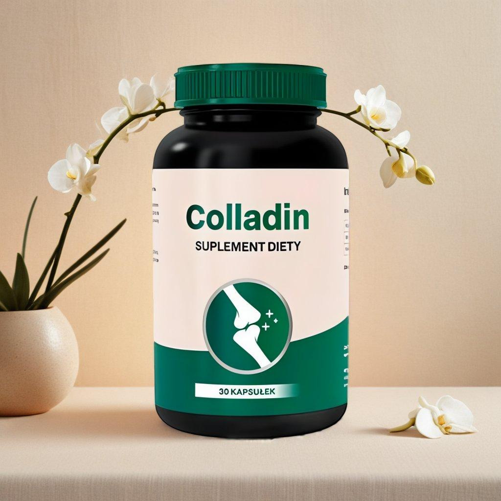 Product packshot