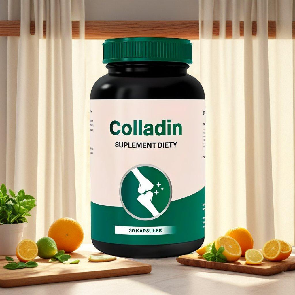 Product packshot