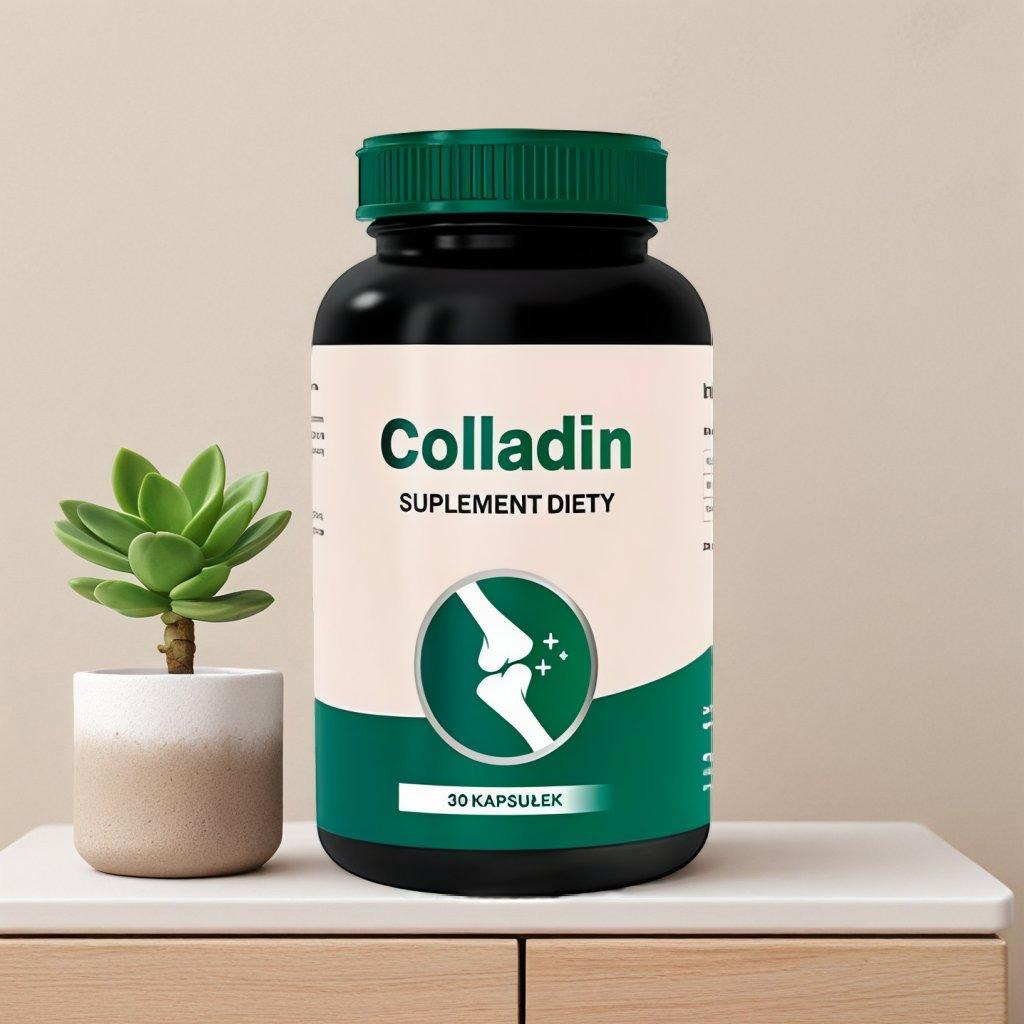 Product packshot