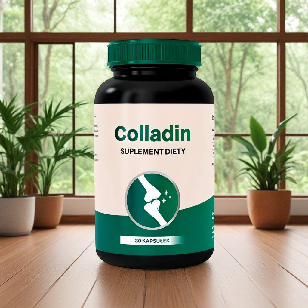 Product packshot