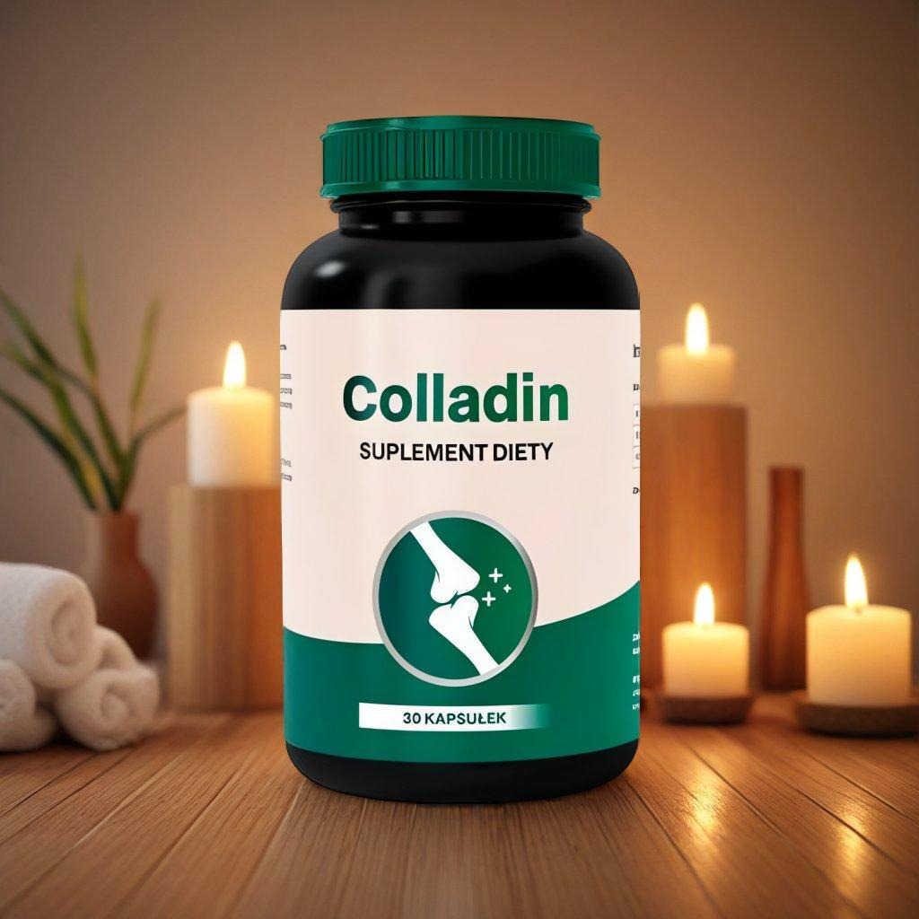 Product packshot