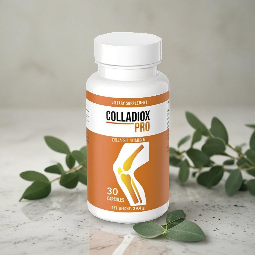 Product packshot