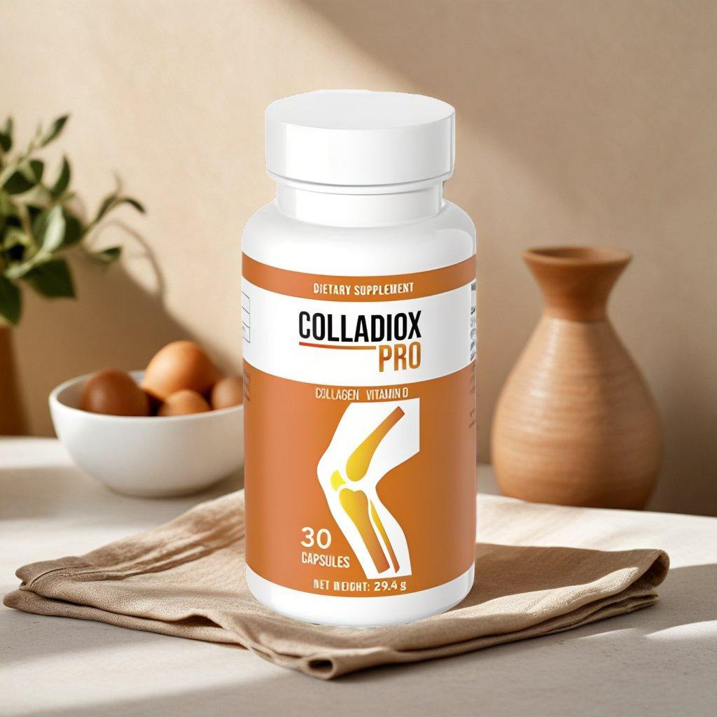 Product packshot