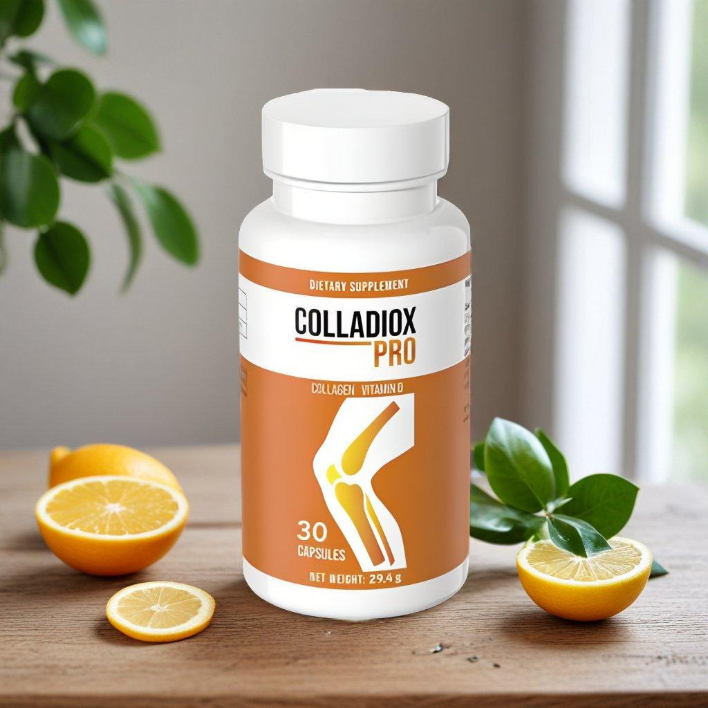 Product packshot