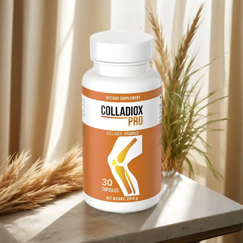 Product packshot
