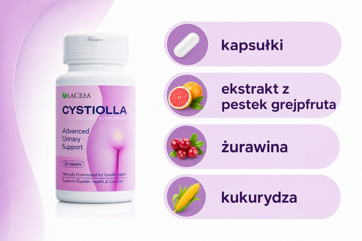 Cystiolla