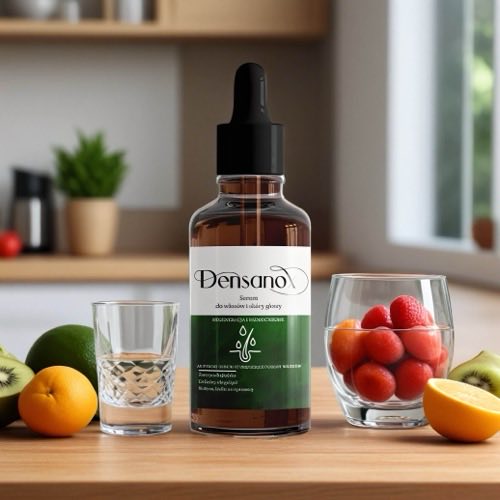 Product packshot