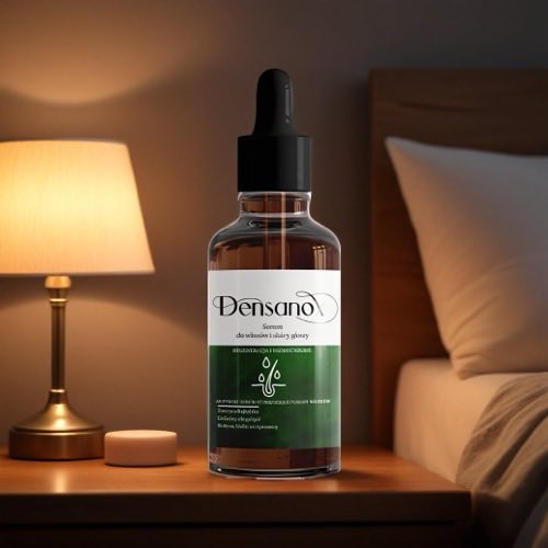 Product packshot