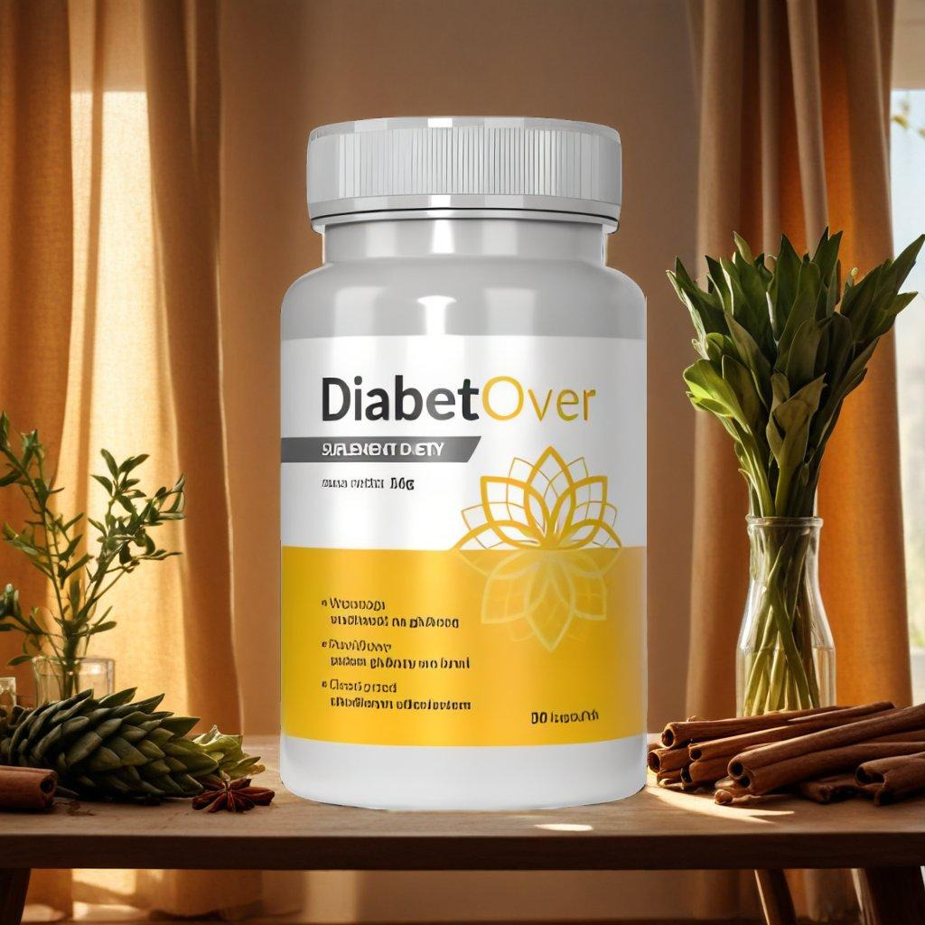 Product packshot