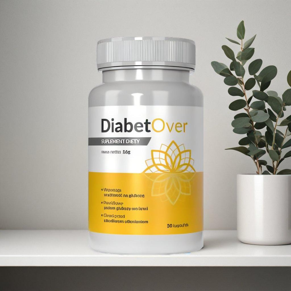 Product packshot