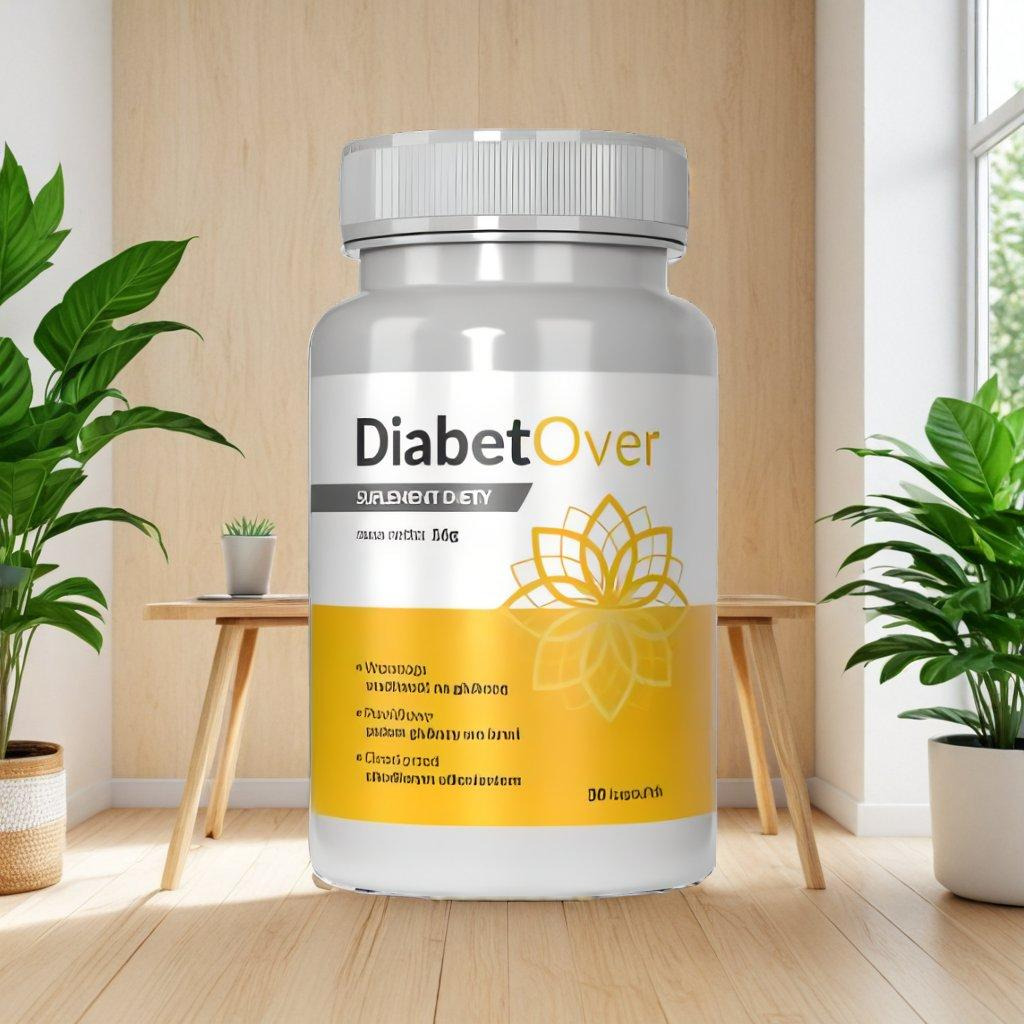 Product packshot