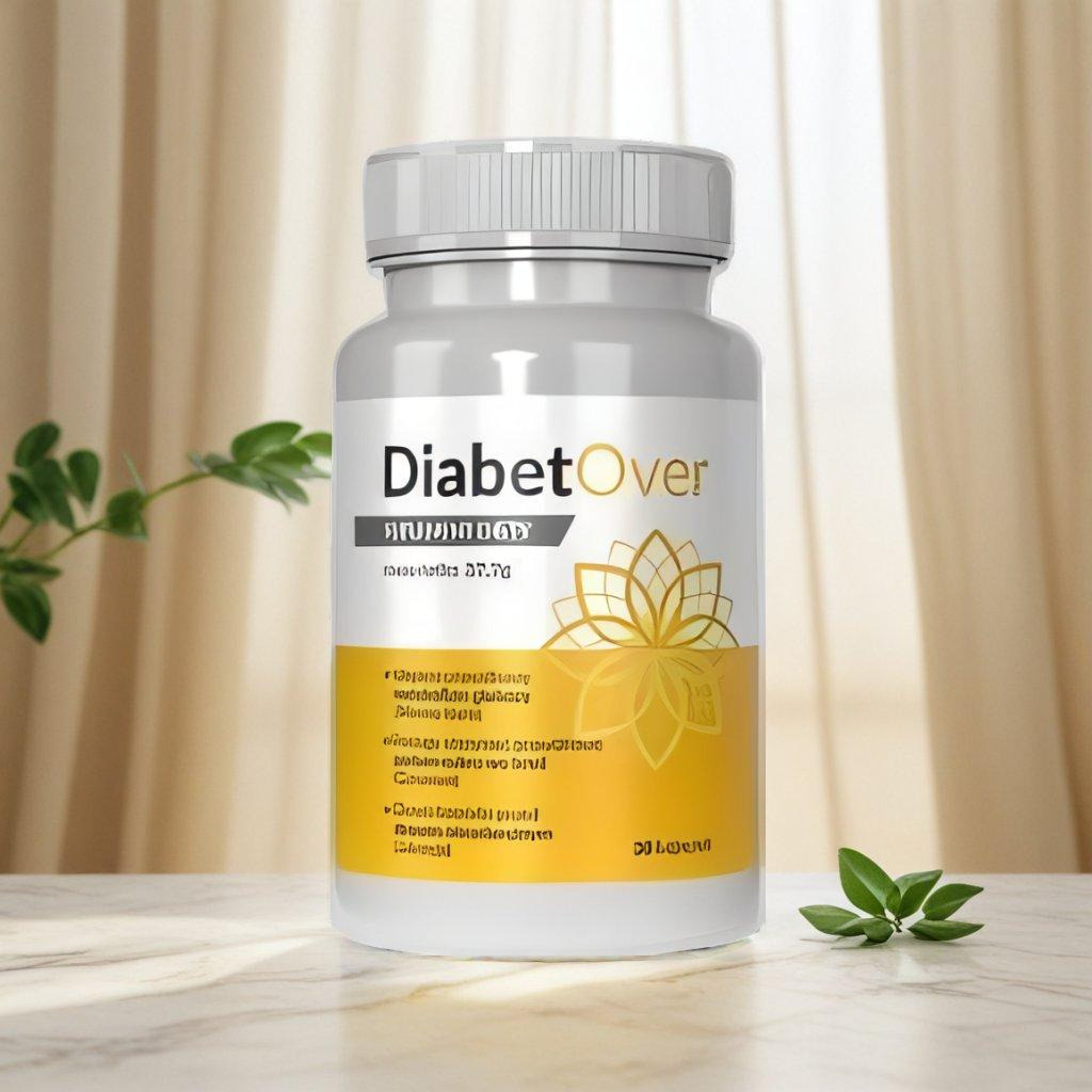 Product packshot