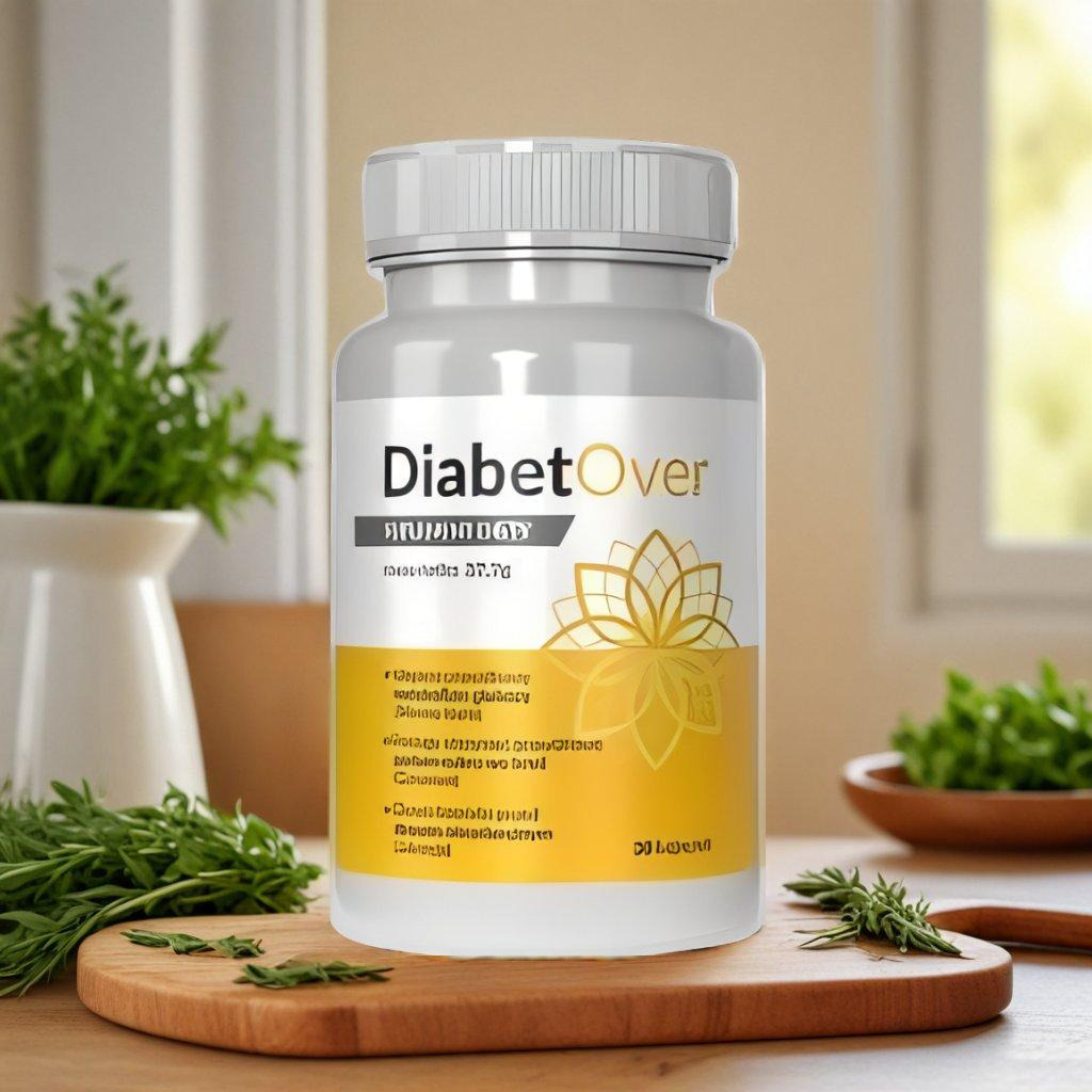 Product packshot